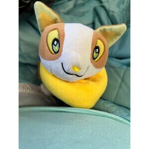 Pokemon Plush Yamper 6 inches